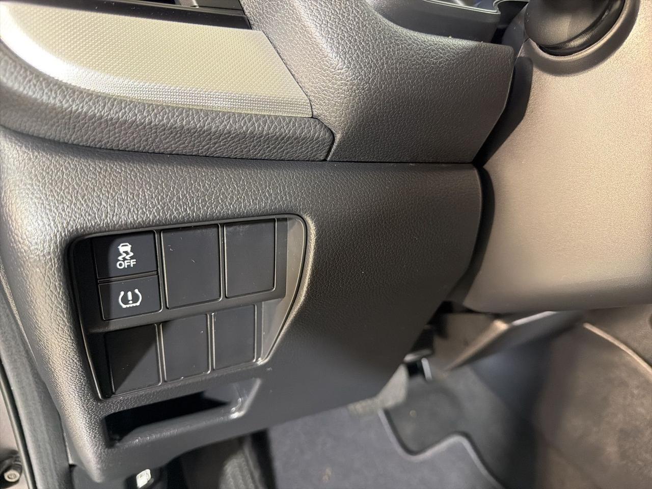 2019 Honda CR-V LX Annapolis MD