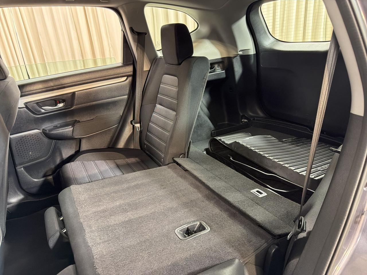 2019 Honda CR-V LX Annapolis MD