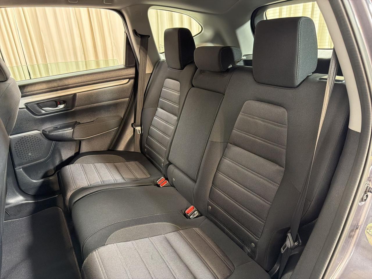 2019 Honda CR-V LX Annapolis MD
