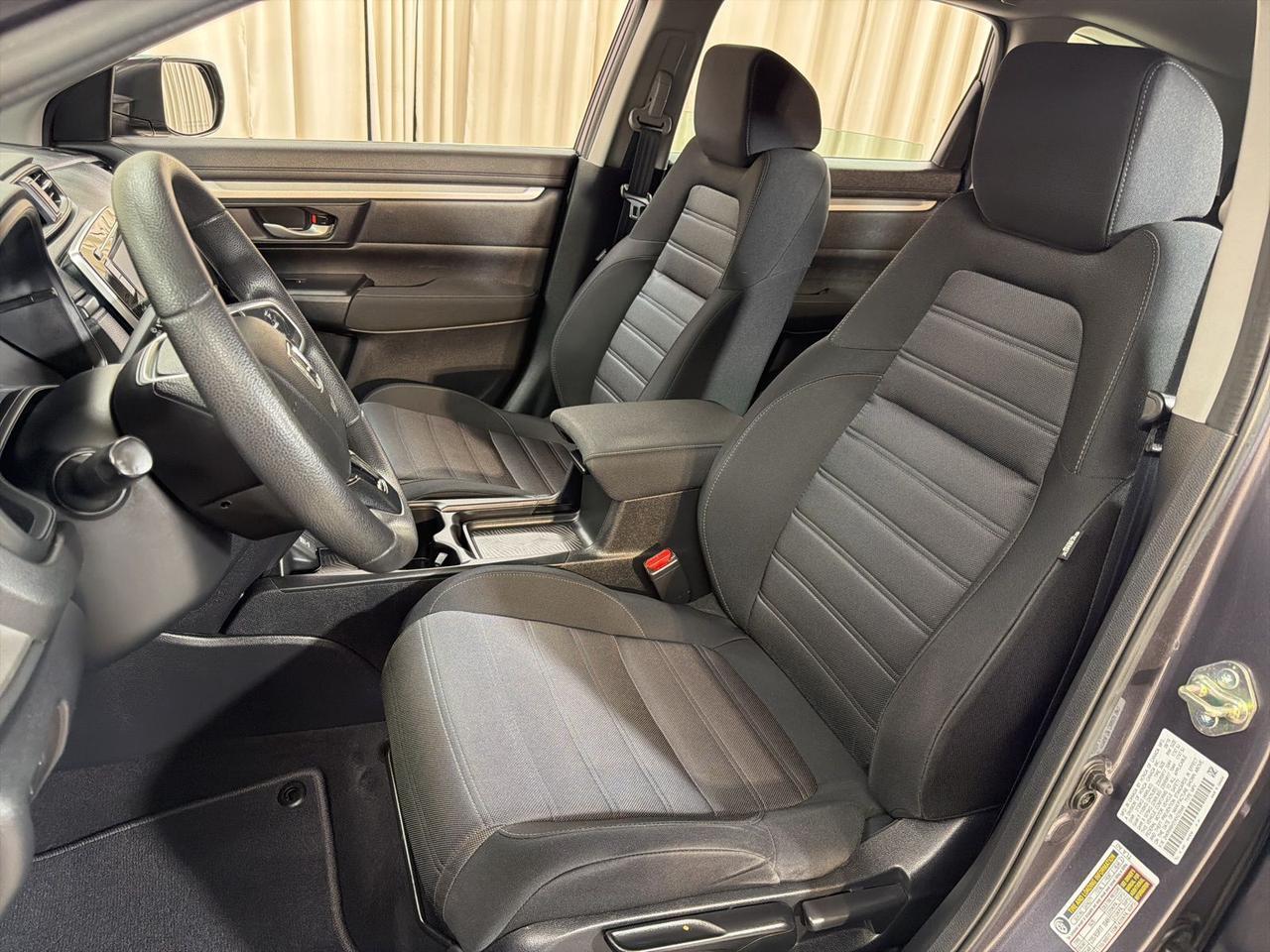 2019 Honda CR-V LX Annapolis MD