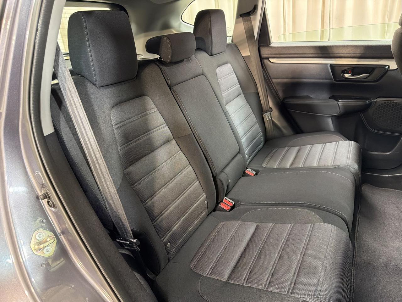 2019 Honda CR-V LX Annapolis MD