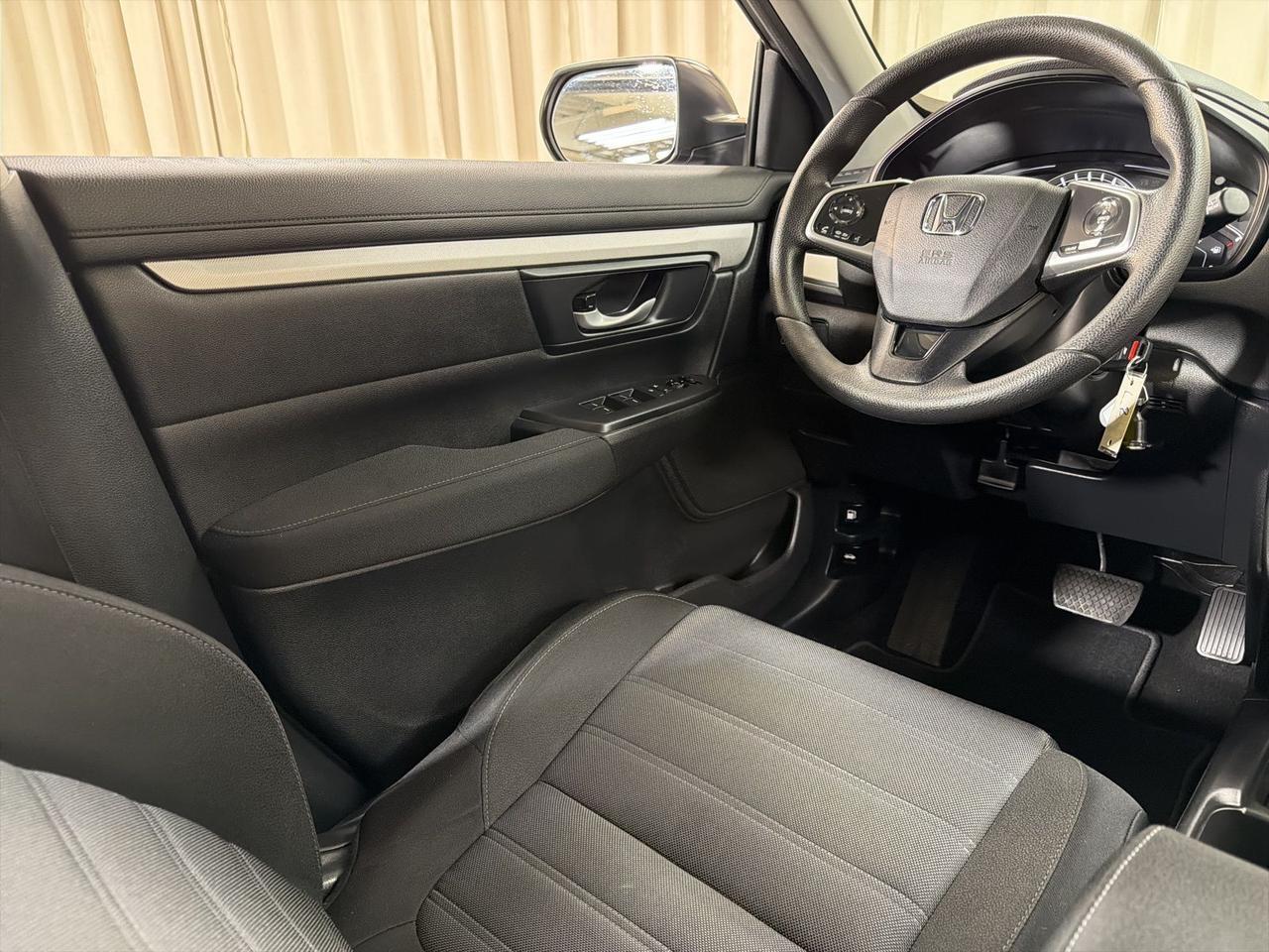 2019 Honda CR-V LX Annapolis MD