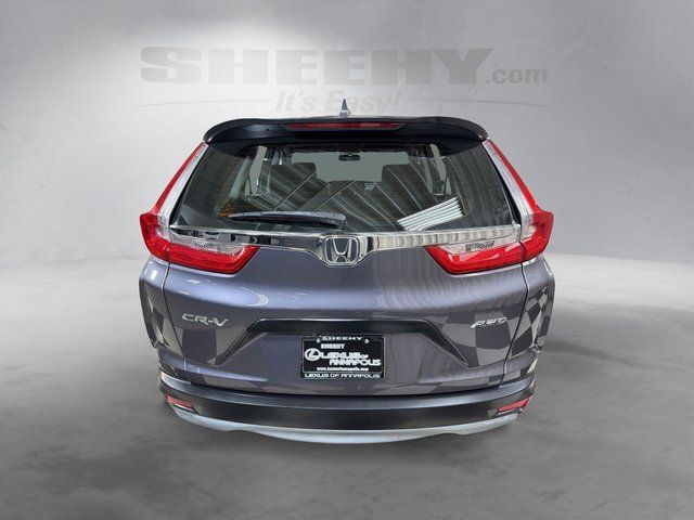 2019 Honda CR-V LX Annapolis MD