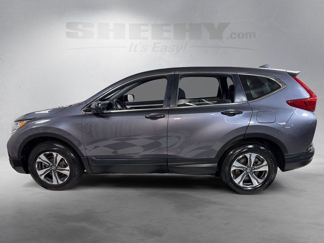 2019 Honda CR-V LX Annapolis MD