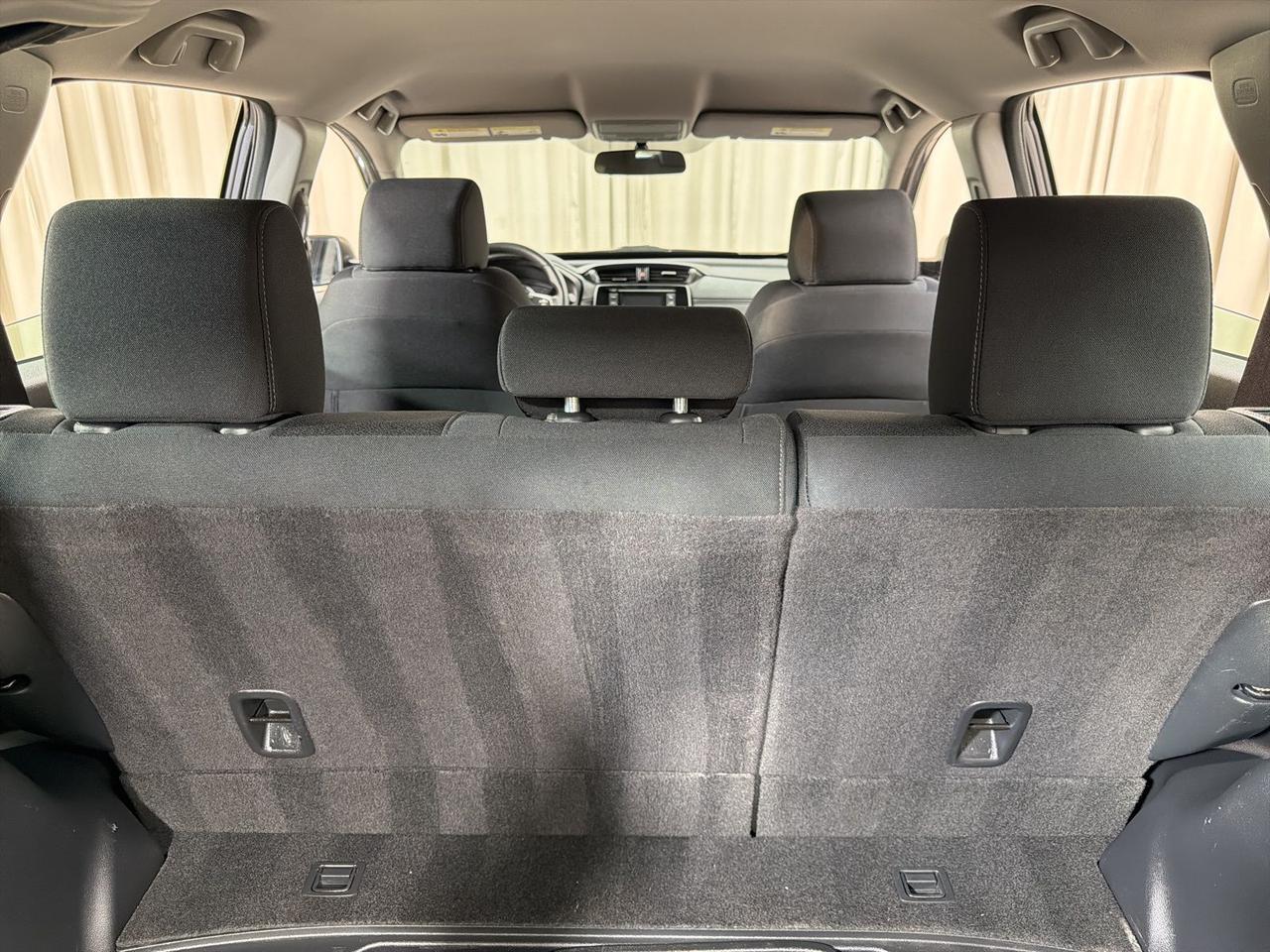 2019 Honda CR-V LX Annapolis MD