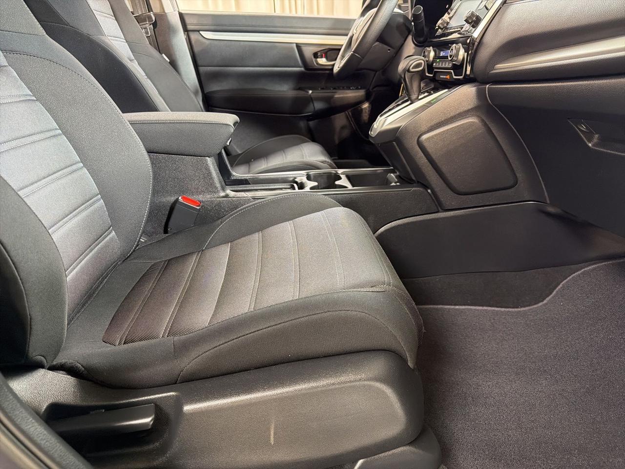 2019 Honda CR-V LX Annapolis MD