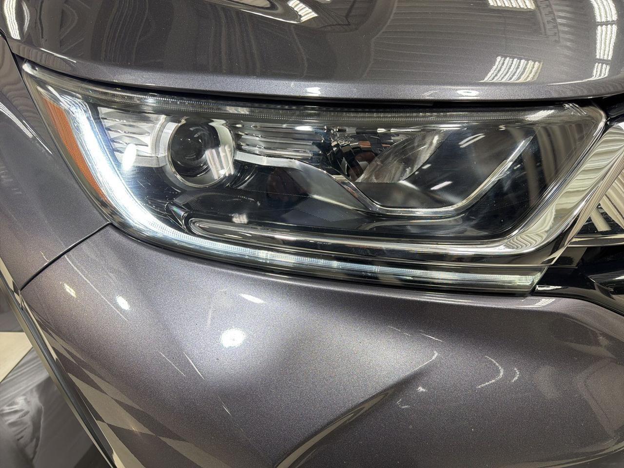 2019 Honda CR-V LX Annapolis MD