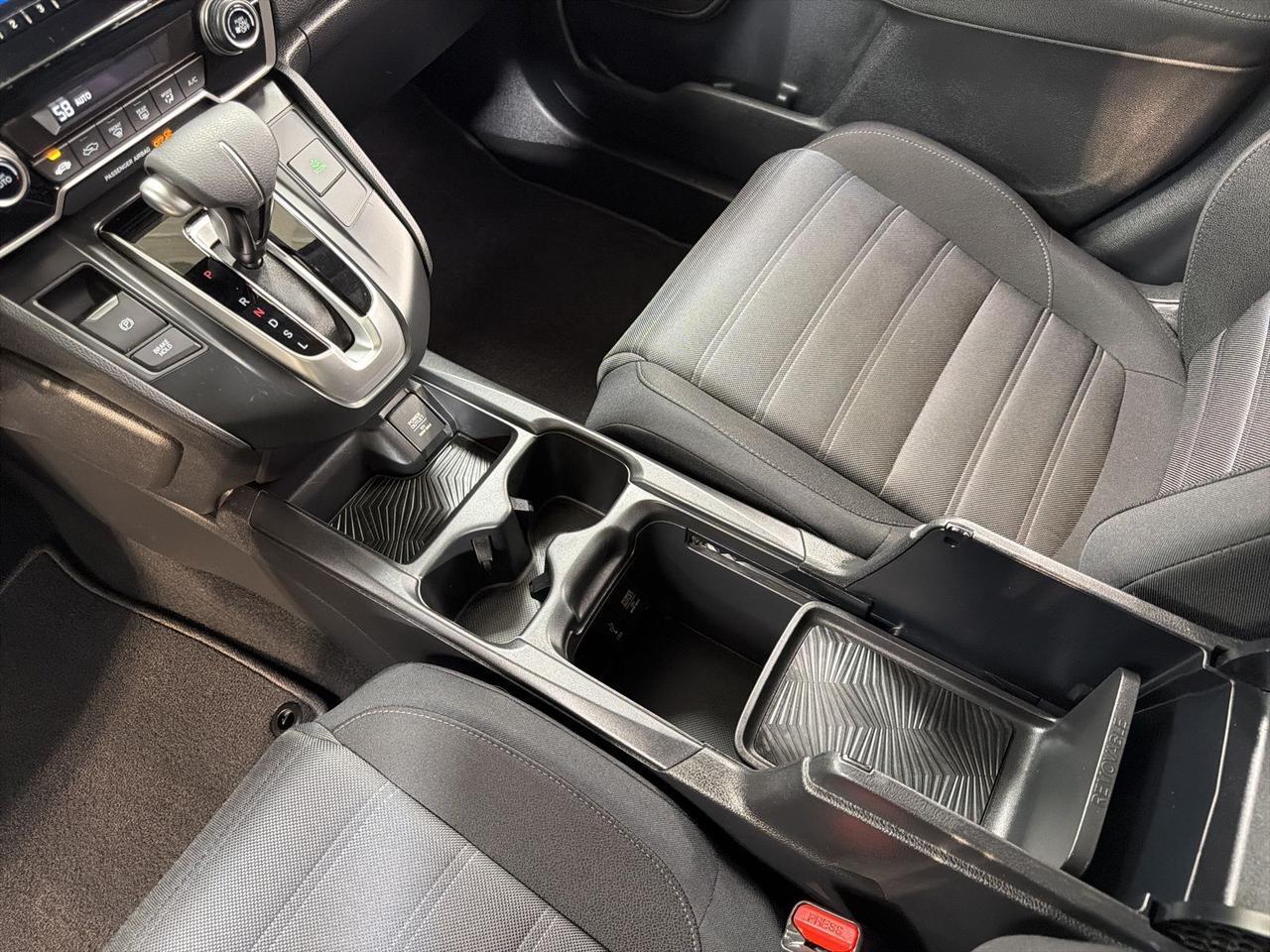 2019 Honda CR-V LX Annapolis MD