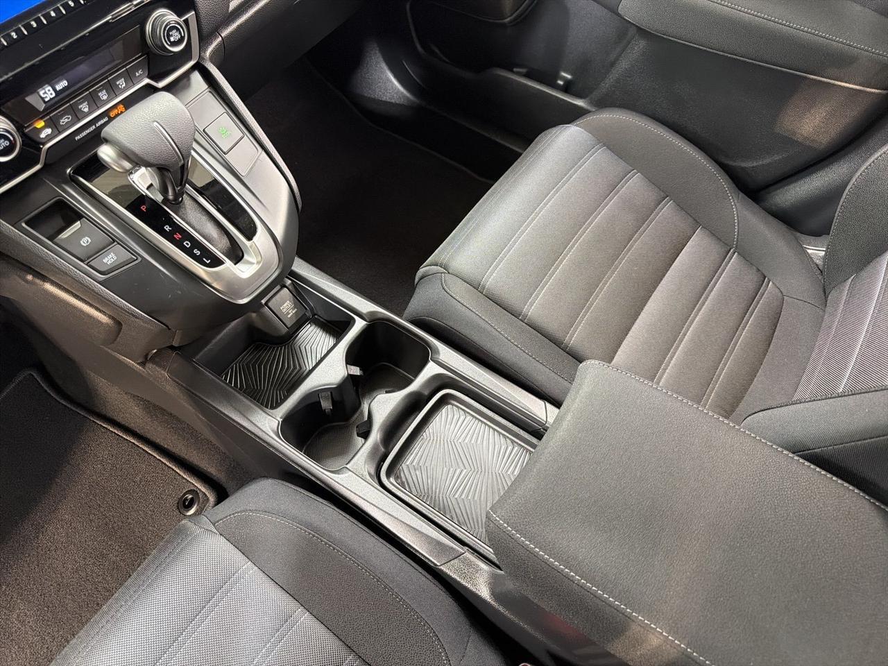 2019 Honda CR-V LX Annapolis MD