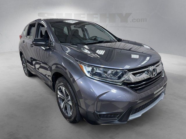 2019 Honda CR-V LX Annapolis MD