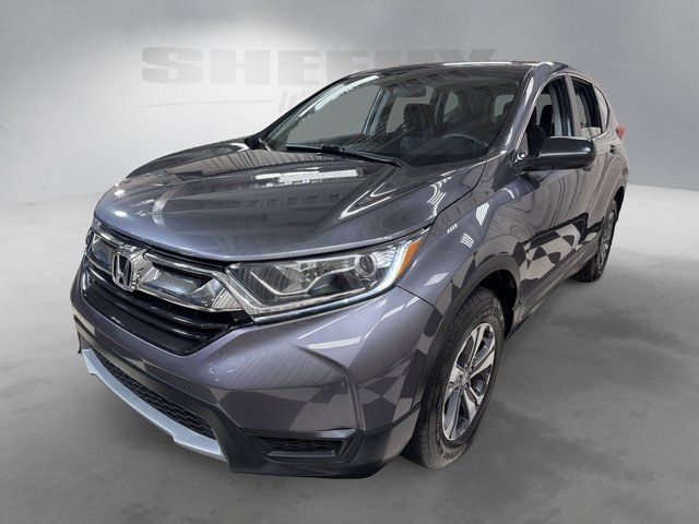2019 Honda CR-V LX Annapolis MD