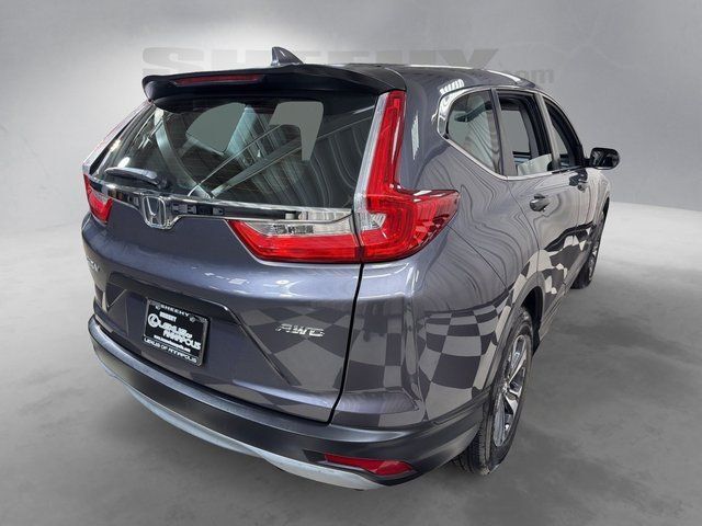 2019 Honda CR-V LX Annapolis MD