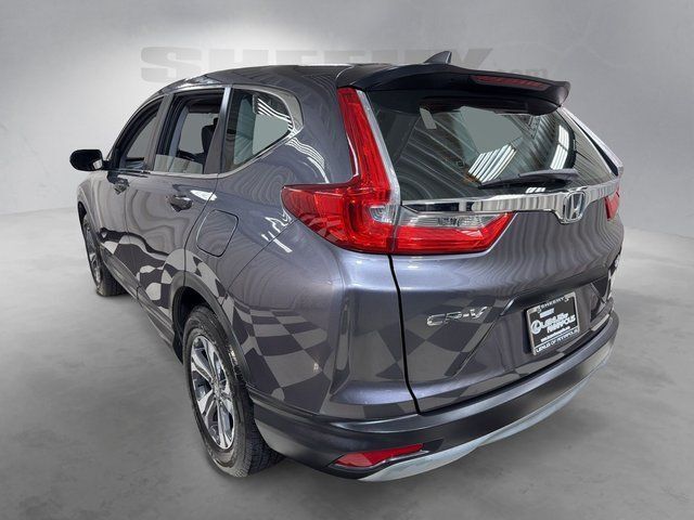 2019 Honda CR-V LX Annapolis MD
