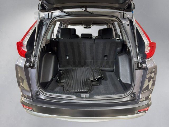 2019 Honda CR-V LX Annapolis MD