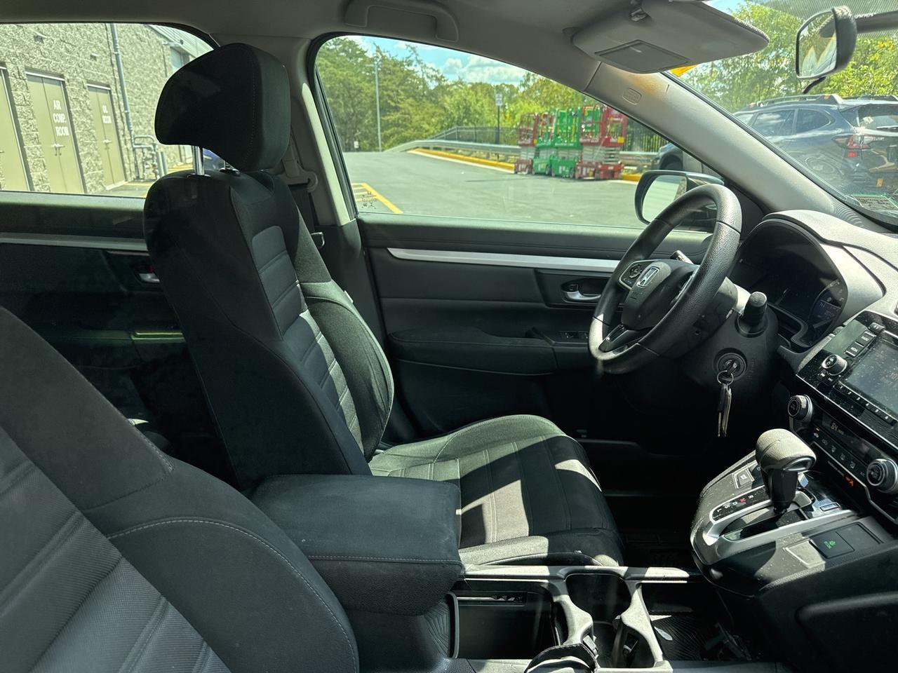 2019 Honda CR-V LX Springfield VA