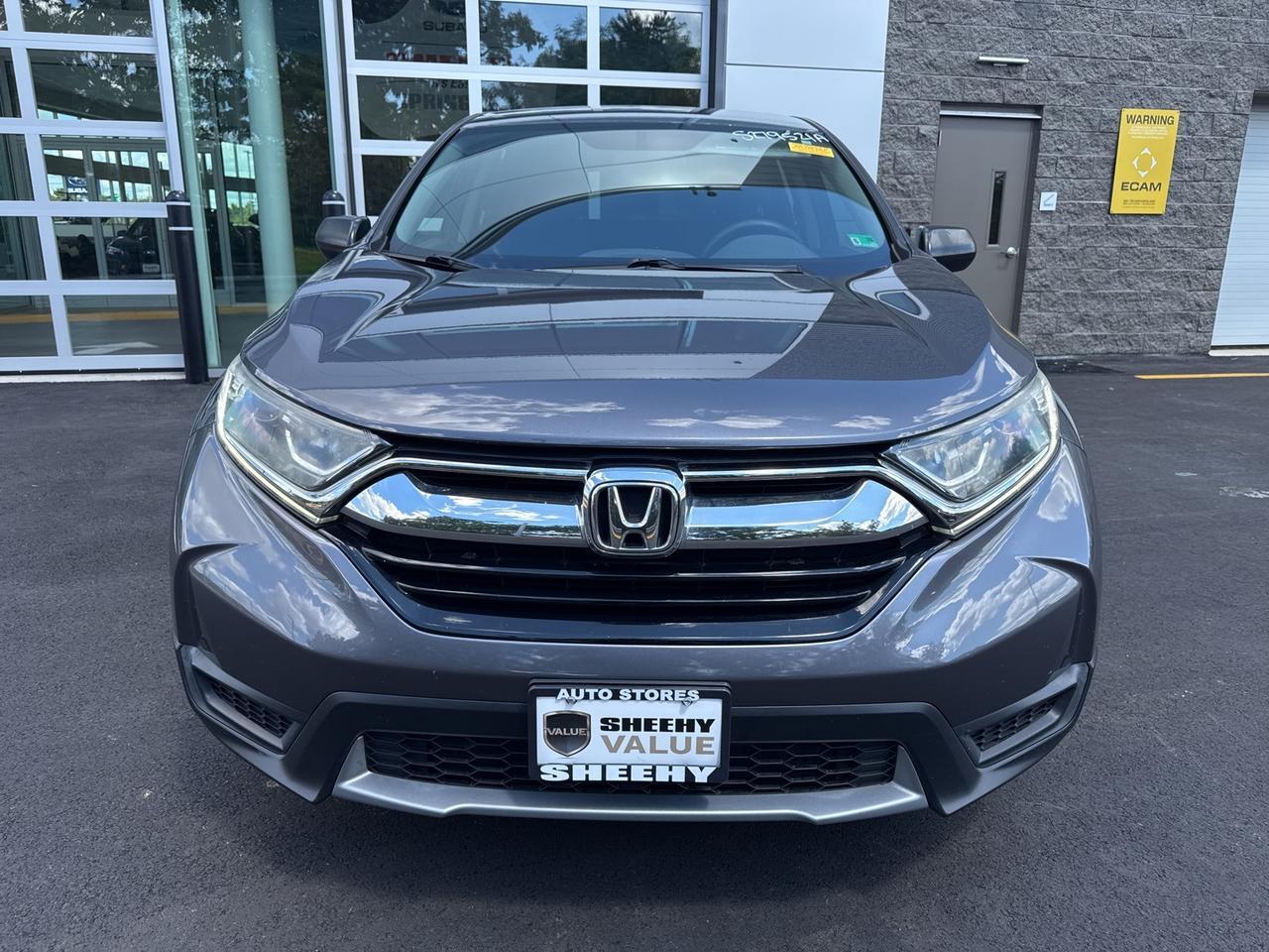 2019 Honda CR-V LX Springfield VA