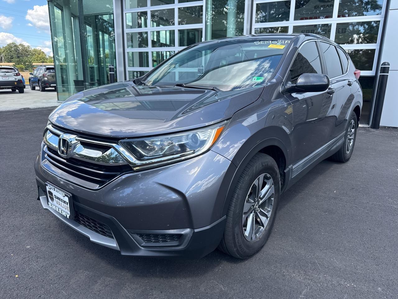 2019 Honda CR-V LX Springfield VA