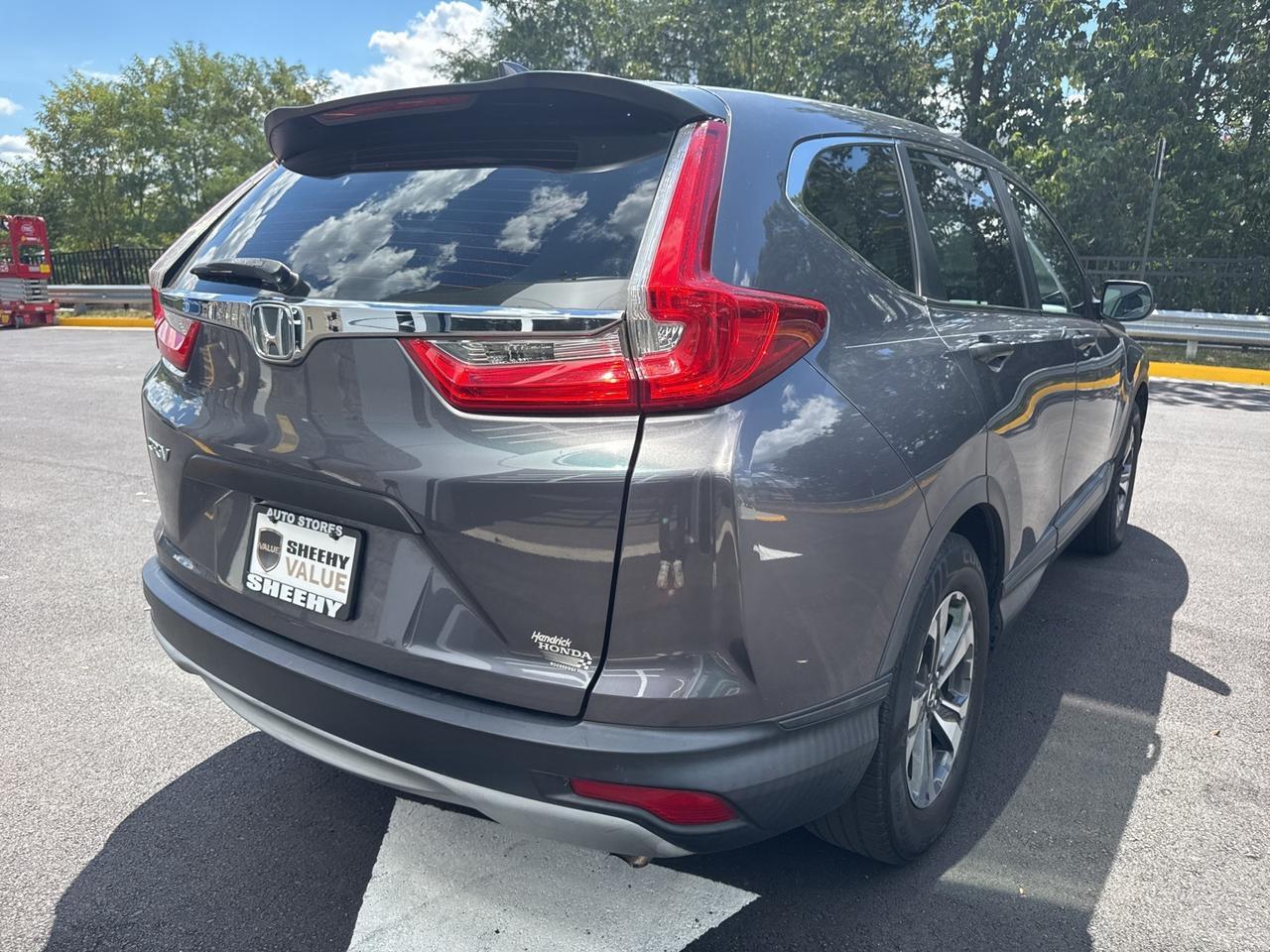 2019 Honda CR-V LX Springfield VA