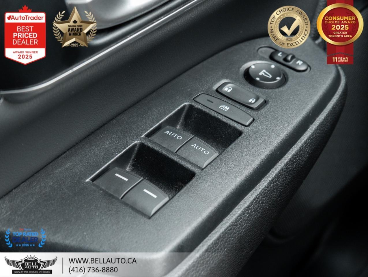 2019 Honda CR-V Touring | AWD | NAVI | B.CAM | PANO | LTHR | NOACCIDENT Toronto ON