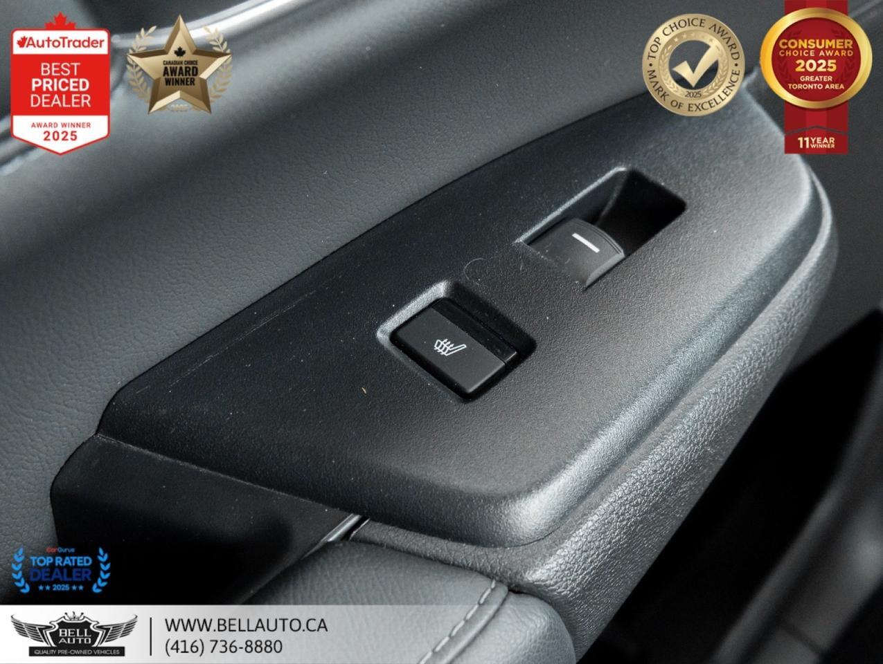 2019 Honda CR-V Touring | AWD | NAVI | B.CAM | PANO | LTHR | NOACCIDENT Toronto ON
