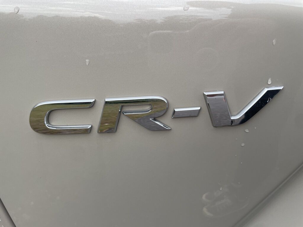 2019 Honda CR-V Touring AWD Minocqua WI