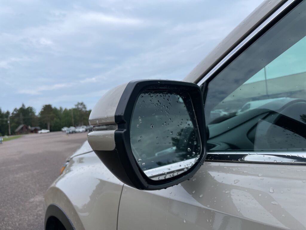2019 Honda CR-V Touring AWD Minocqua WI