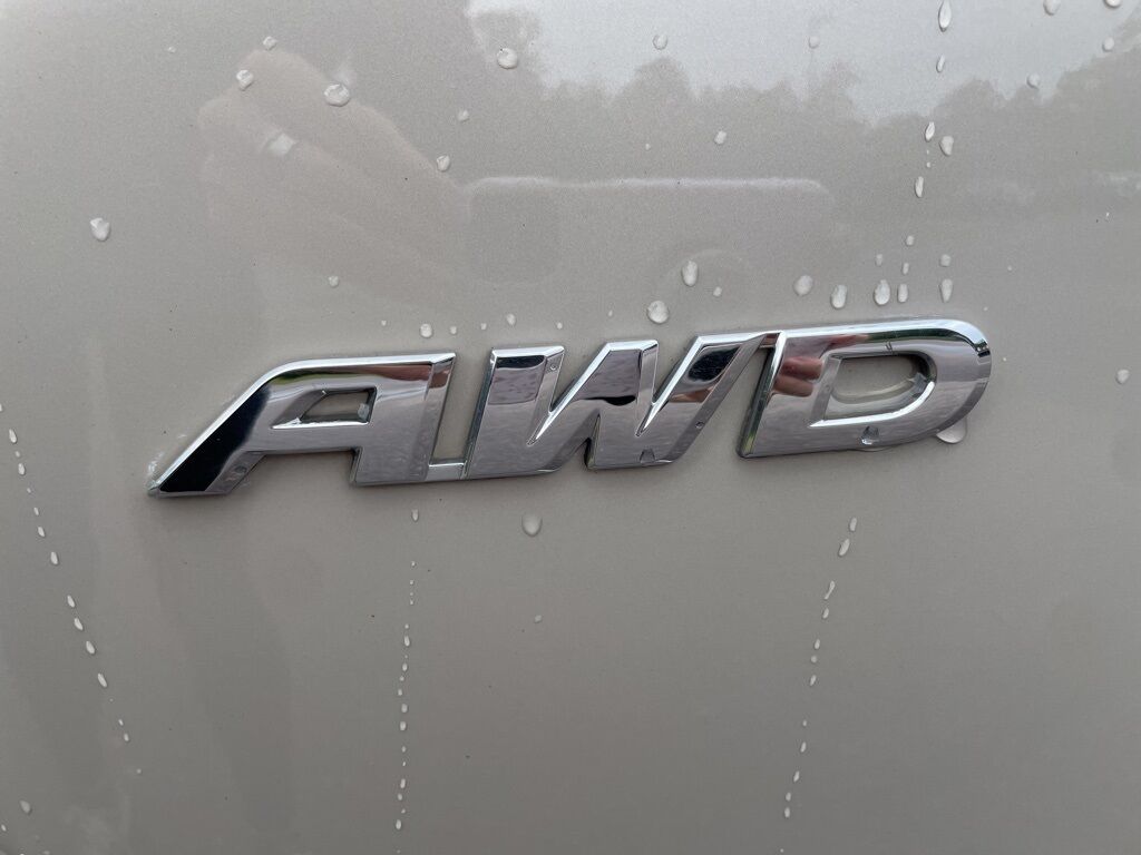 2019 Honda CR-V Touring AWD Minocqua WI
