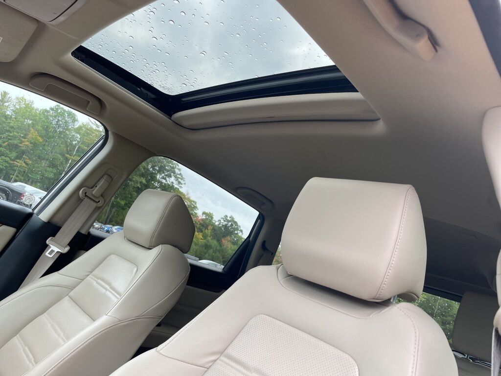2019 Honda CR-V Touring AWD Minocqua WI