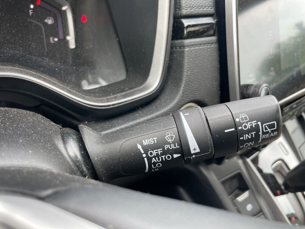 2019 Honda CR-V Touring AWD Minocqua WI