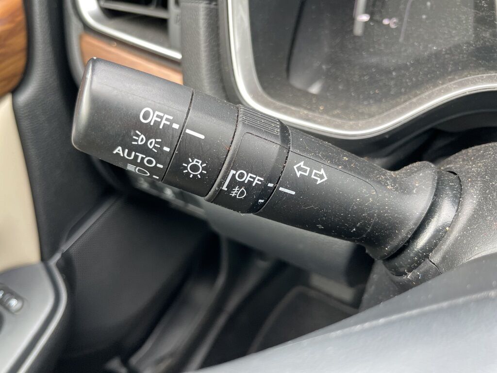 2019 Honda CR-V Touring AWD Minocqua WI