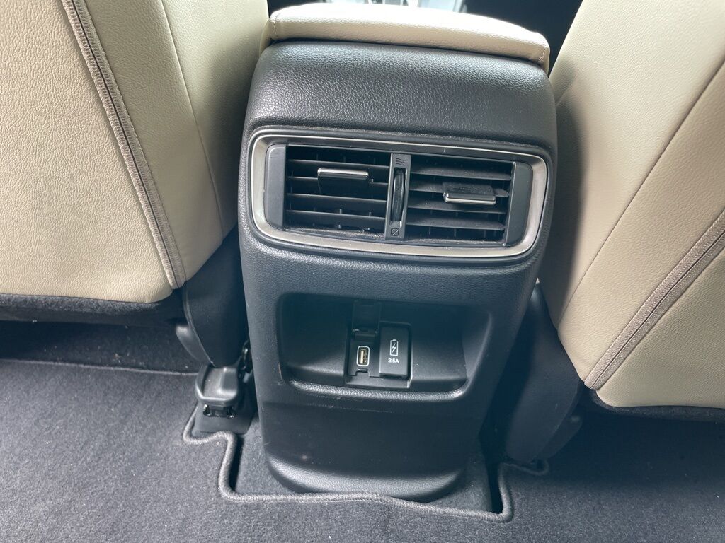 2019 Honda CR-V Touring AWD Minocqua WI