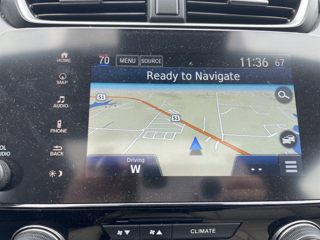 2019 Honda CR-V Touring AWD Minocqua WI