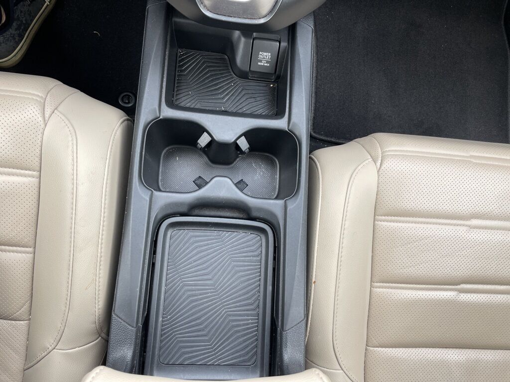 2019 Honda CR-V Touring AWD Minocqua WI