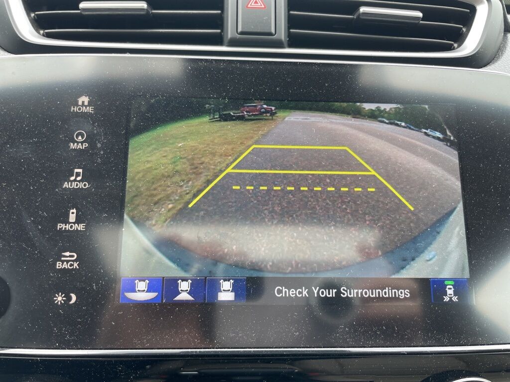 2019 Honda CR-V Touring AWD Minocqua WI