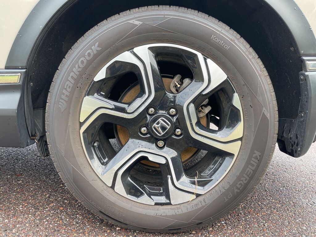 2019 Honda CR-V Touring AWD Minocqua WI