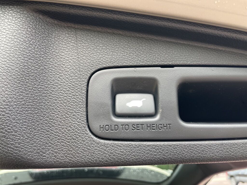 2019 Honda CR-V Touring AWD Minocqua WI