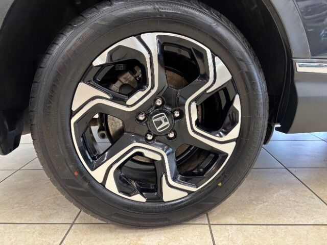 2019 Honda CR-V Touring Charlotte NC