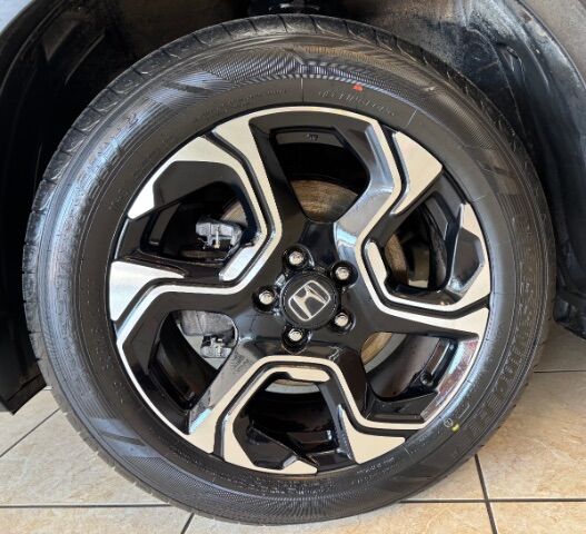 2019 Honda CR-V Touring Charlotte NC