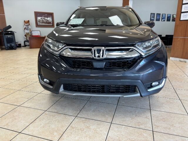 2019 Honda CR-V Touring Charlotte NC