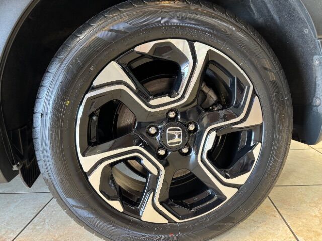 2019 Honda CR-V Touring Charlotte NC