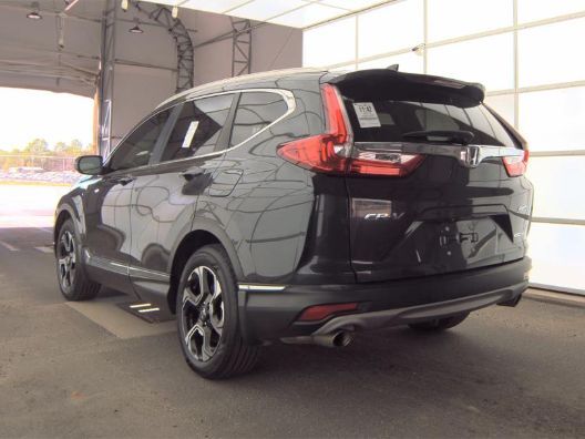 2019 Honda CR-V Touring Charlotte NC