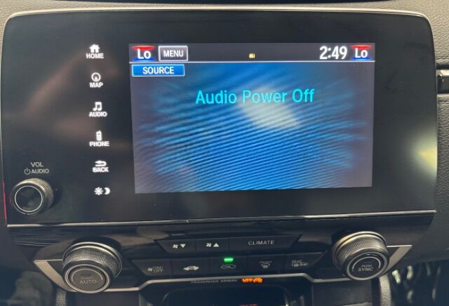 2019 Honda CR-V Touring Charlotte NC