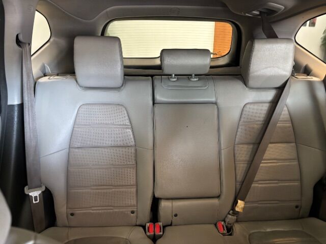 2019 Honda CR-V Touring Charlotte NC