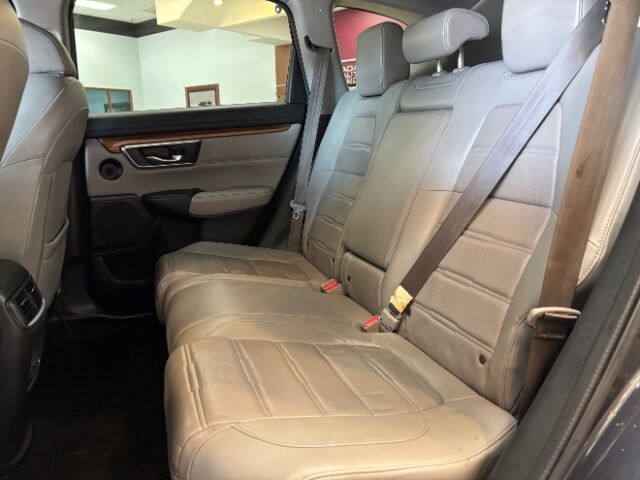 2019 Honda CR-V Touring Charlotte NC