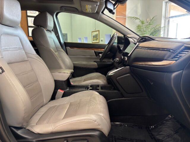 2019 Honda CR-V Touring Charlotte NC