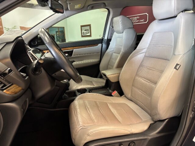 2019 Honda CR-V Touring Charlotte NC