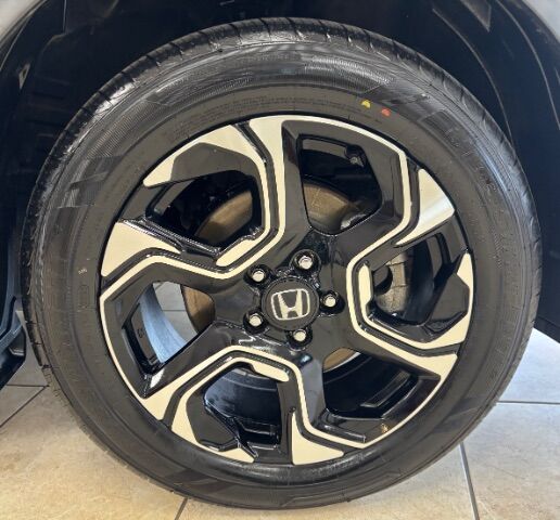 2019 Honda CR-V Touring Charlotte NC