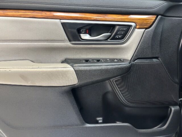 2019 Honda CR-V Touring Charlotte NC