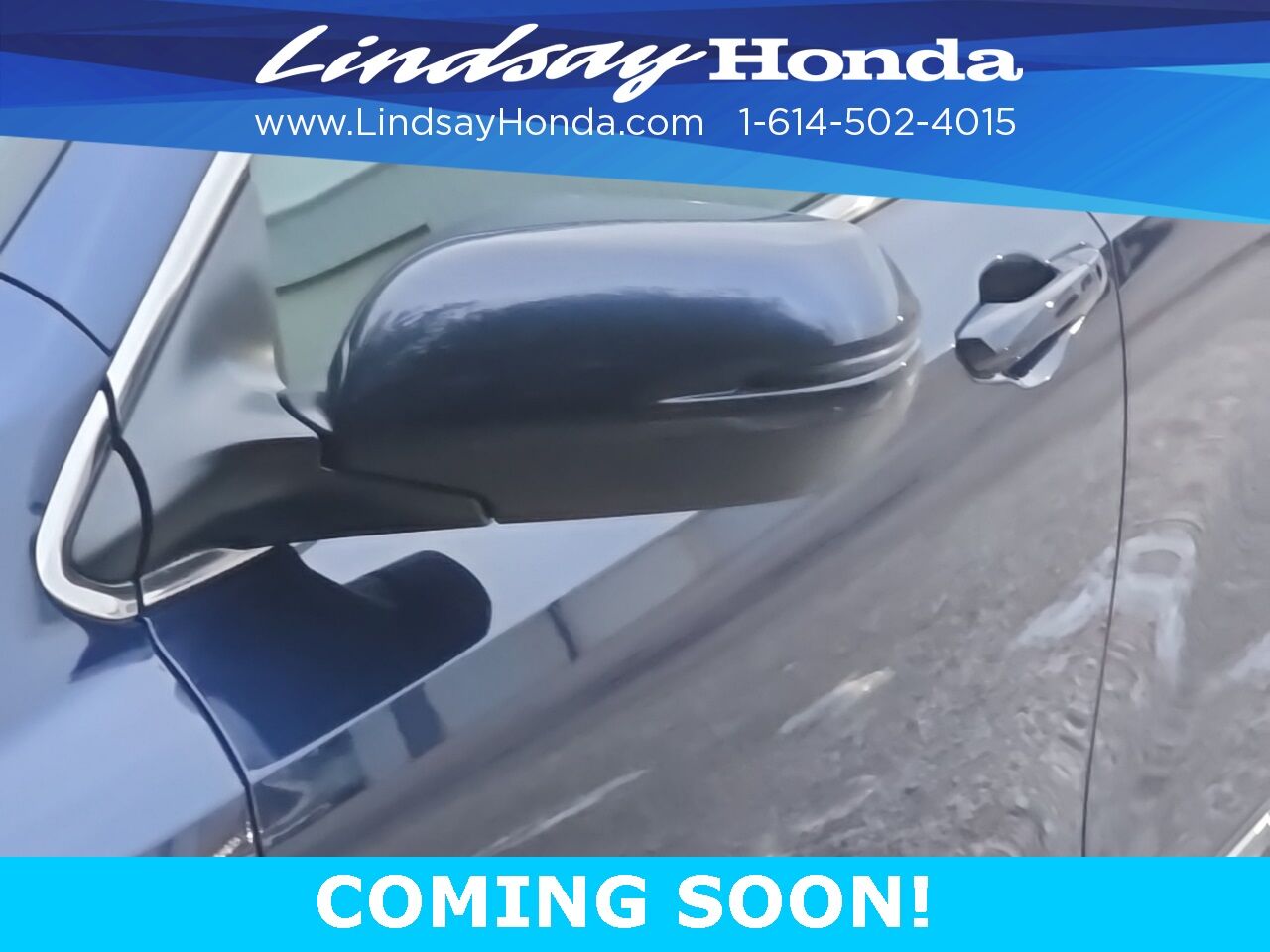 2019 Honda CR-V Touring Columbus OH