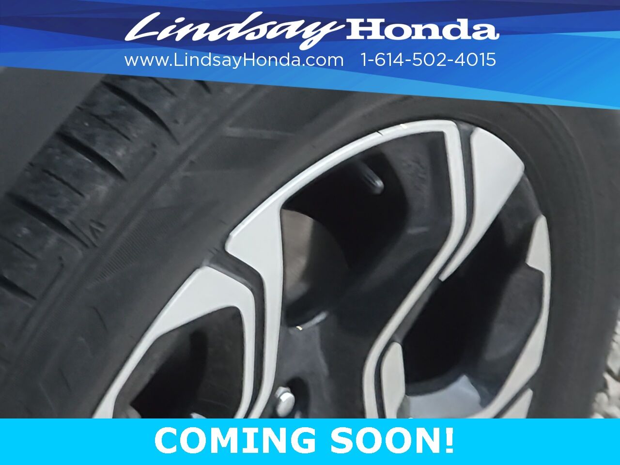 2019 Honda CR-V Touring Columbus OH